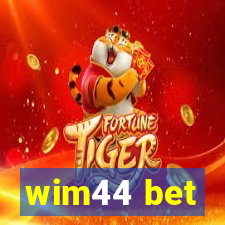 wim44 bet